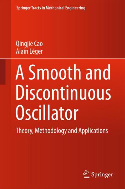 A Smooth and Discontinuous Oscillator