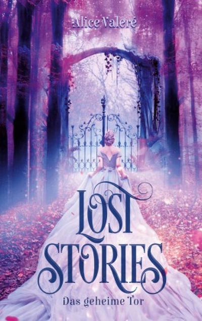 Lost Stories