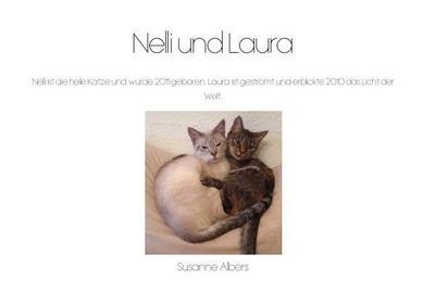 Nelli und Laura