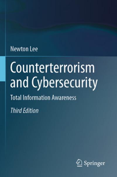 Counterterrorism and Cybersecurity