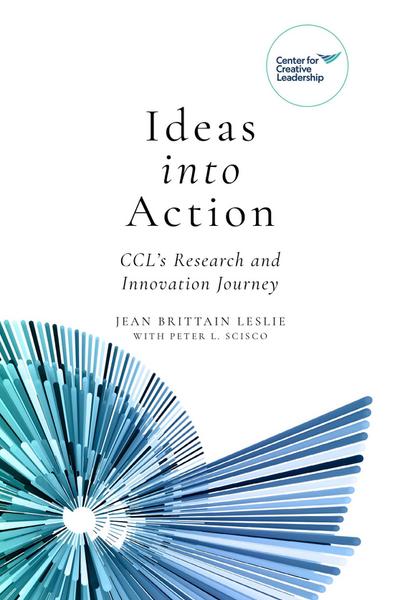 Ideas into Action: CCL’s Research and Innovation Journey