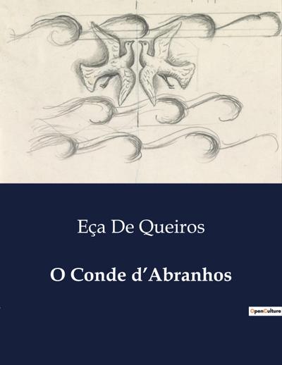 O Conde d’Abranhos