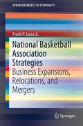 National Basketball Association Strategies
