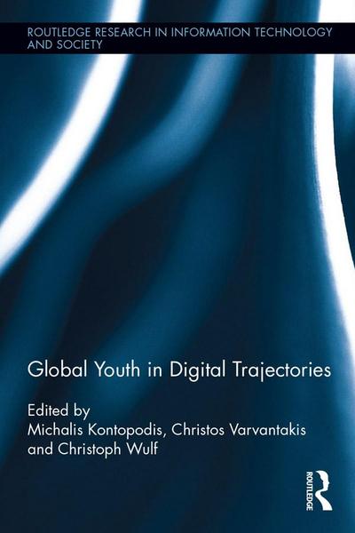 Global Youth in Digital Trajectories