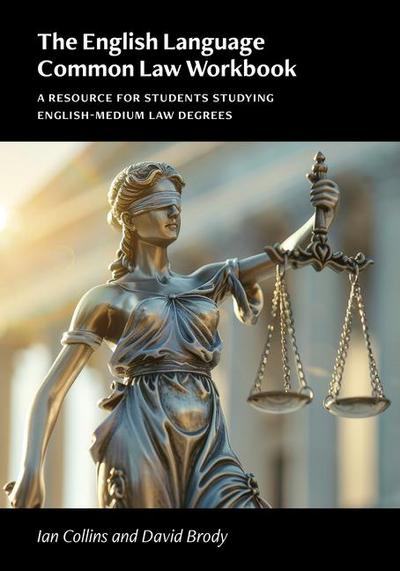 The English Language Common Law Workbook