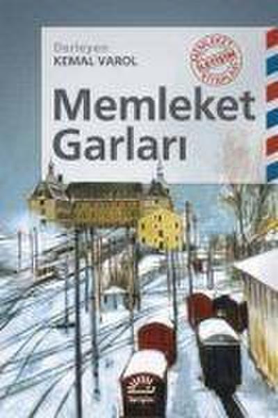 Memleket Garlari