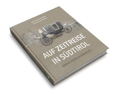 Auf Zeitreise in Südtirol