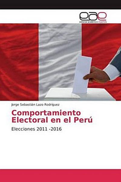Comportamiento Electoral en el Perú