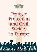 Refugee Protection and Civil Society in Europe