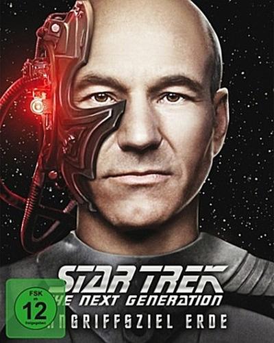 Star Trek - The Next Generation