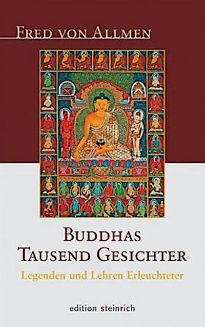 Buddhas tausend Gesichter
