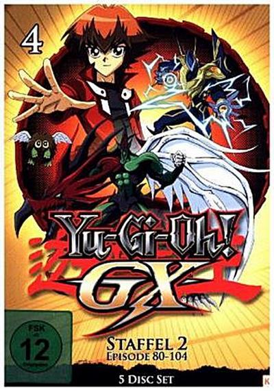 Yu-Gi-Oh! GX