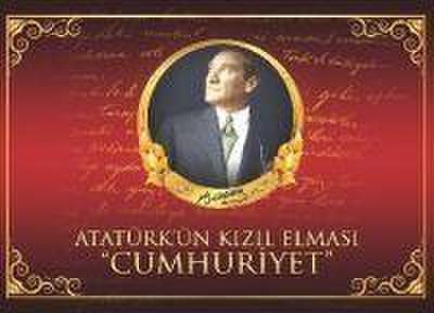 Atatürkün Kizil Elmasi