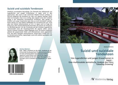 Suizid und suizidale Tendenzen