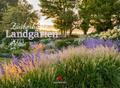 Zauberhafte Landgärten Kalender 2023