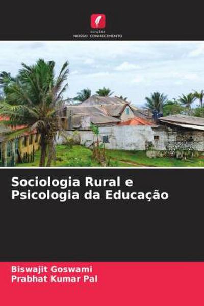 Sociologia Rural e Psicologia da Educação
