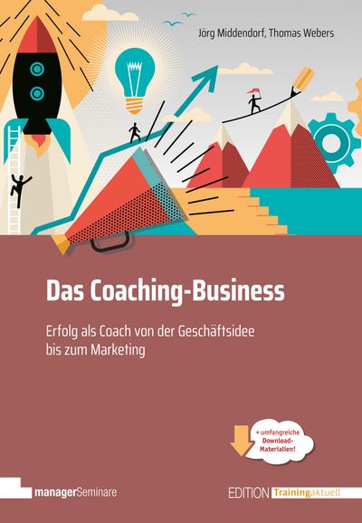 Das Coaching-Business