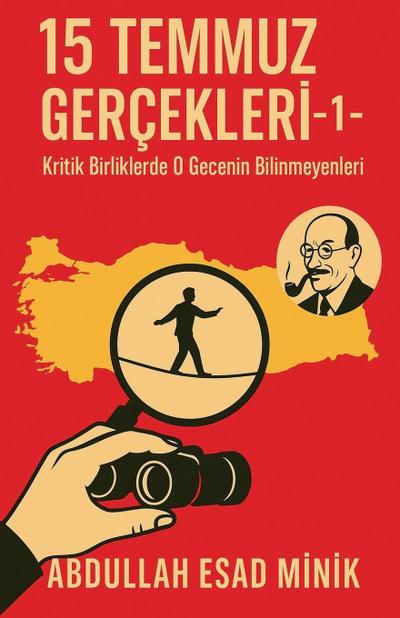 15 Temmuz Gerçekleri -1