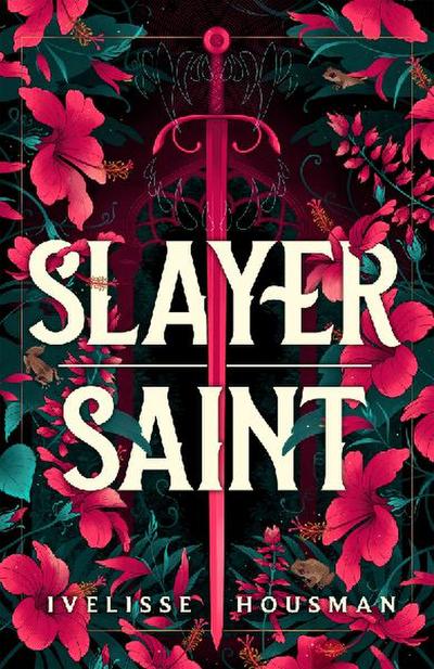 Slayer Saint