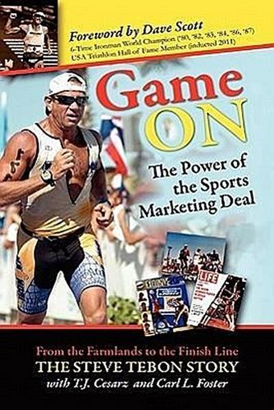 Game on: The Power of the Sports Marketing Deal