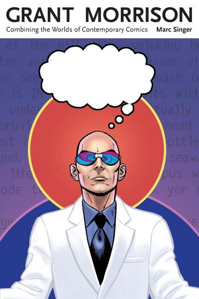 Grant Morrison