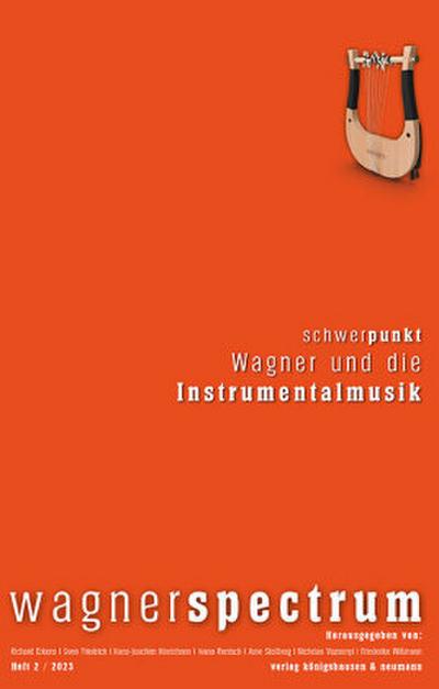 wagnerspectrum