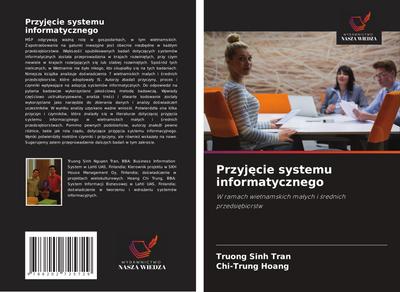 Przyj¿cie systemu informatycznego