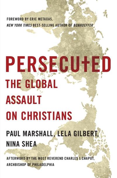 Persecuted