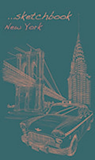 Travel Journal: New York