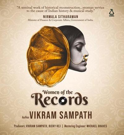 Women of the Records
