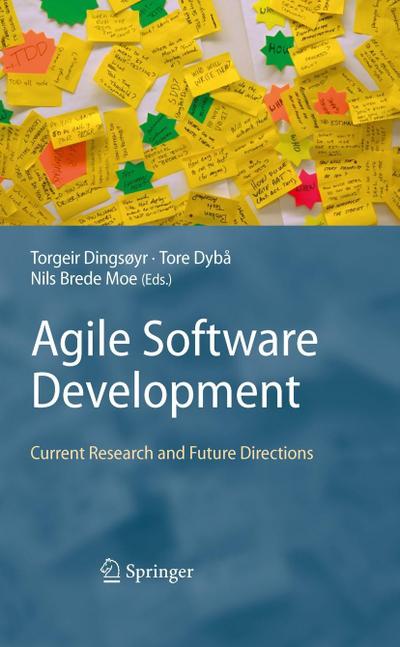 Agile Software Development