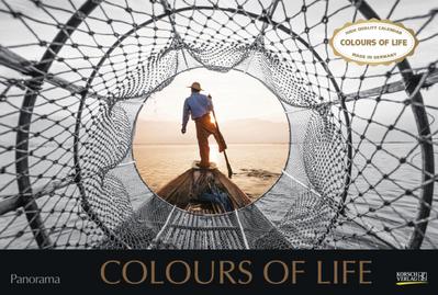 Colours of Life 2024