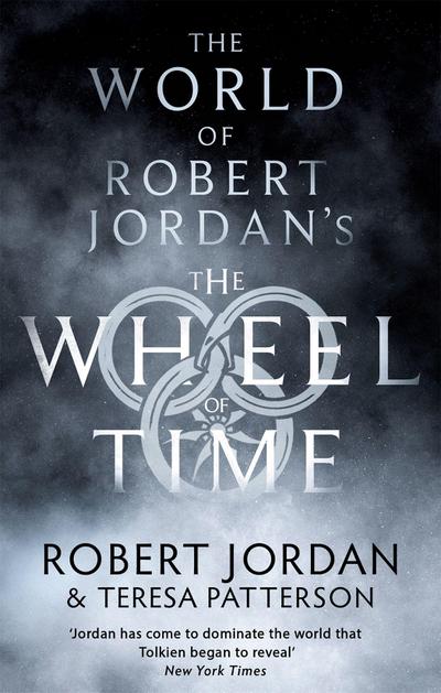 The World of Robert Jordan’s The Wheel of Time