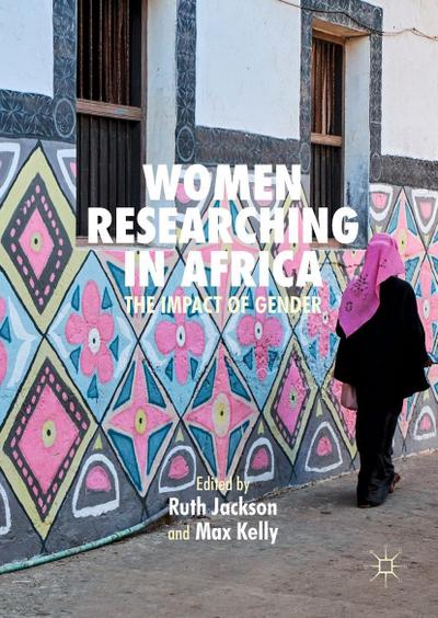 Women Researching in Africa