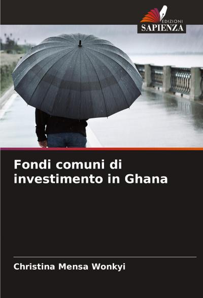 Fondi comuni di investimento in Ghana