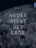 KOSMOS Neuer Atlas der Erde: Der Premium-Weltatlas im XXL-Format. High-End-Kartografie aus Deutschland, topaktuelle Karten, spektakuläre ... und ein aktuelles Länderlexikon.