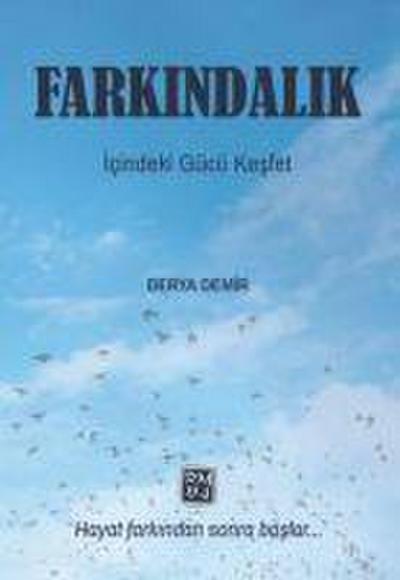 Farkindalik