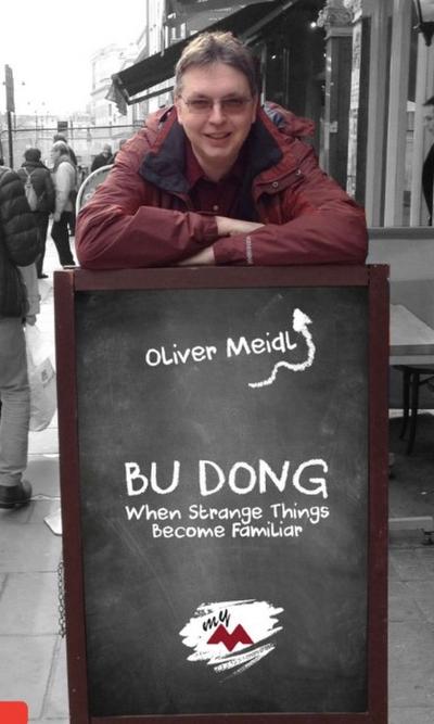 BU DONG