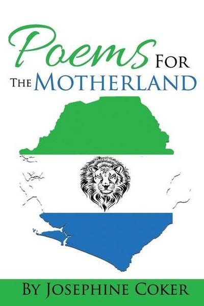 Poems for the Motherland