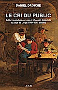 Le Cri du public