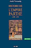 Histoire de l’empire parthe (-250 - 227)