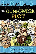 The Gunpowder Plot