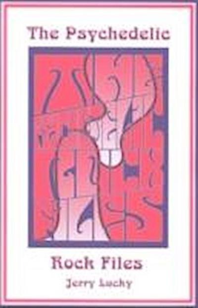 Psychedelic Rock Files