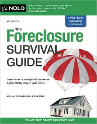 Foreclosure Survival Guide, The
