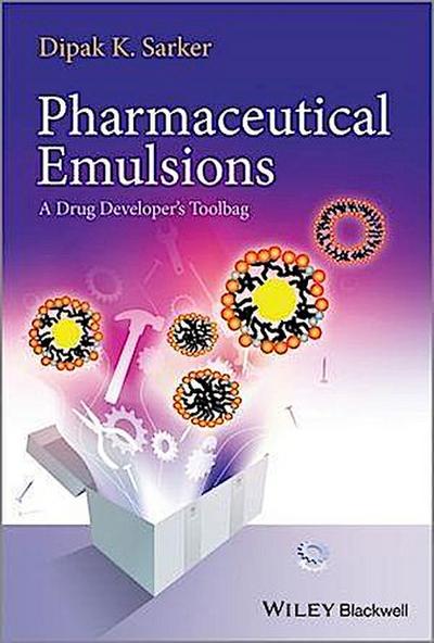 Pharmaceutical Emulsions