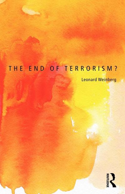 The End of Terrorism?