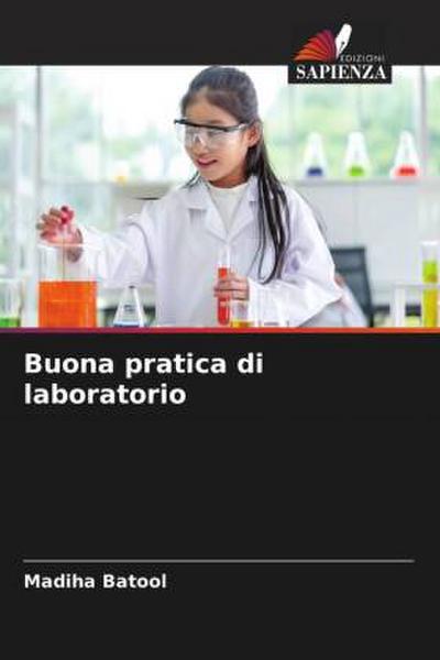 Buona pratica di laboratorio