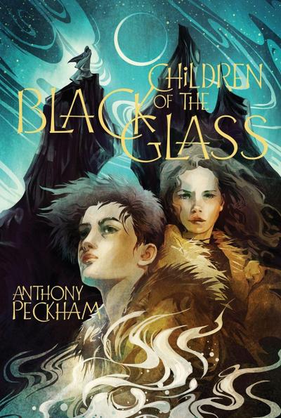 Children of the Black Glass