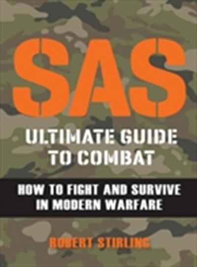 SAS Ultimate Guide to Combat
