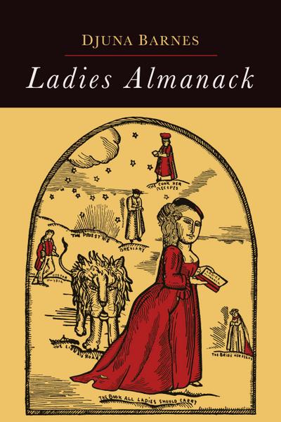 Ladies Almanack